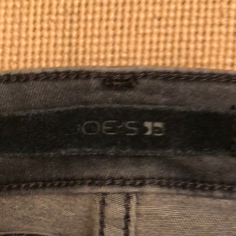 Great straight leg jeans